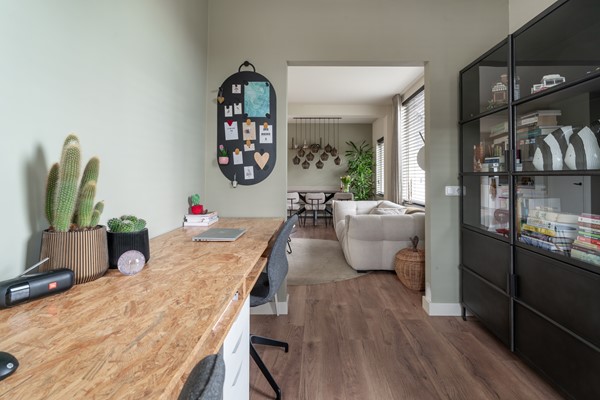 Medium property photo - Wethouder Bruensstraat 22, 6653 AM Deest